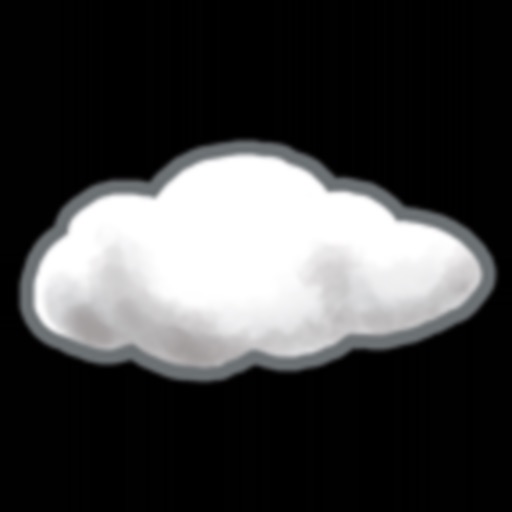 Nimble Nimbus for iPhone Icon