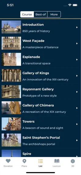Game screenshot Notre-Dame de Paris apk