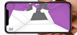 Game screenshot Tunnel Glider mod apk