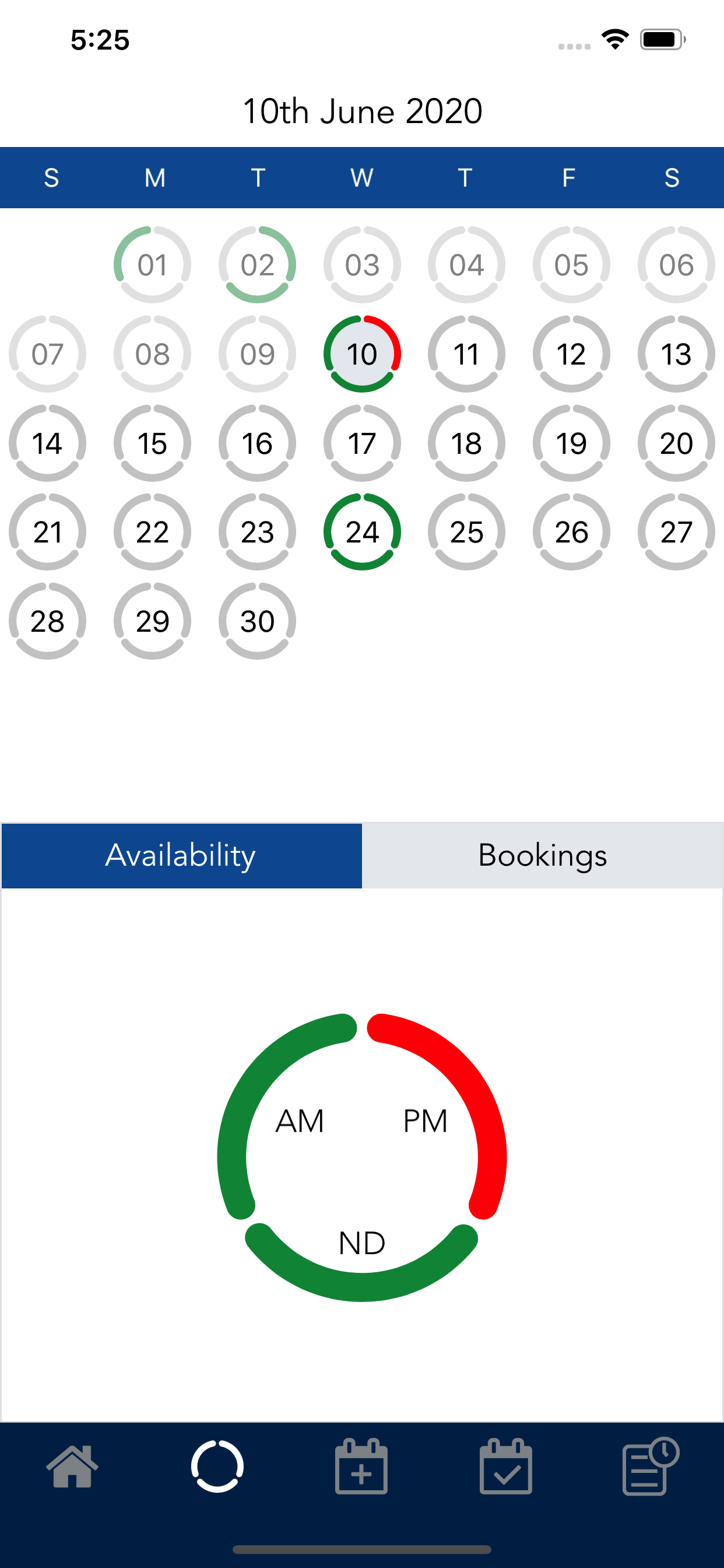 YNA Online App