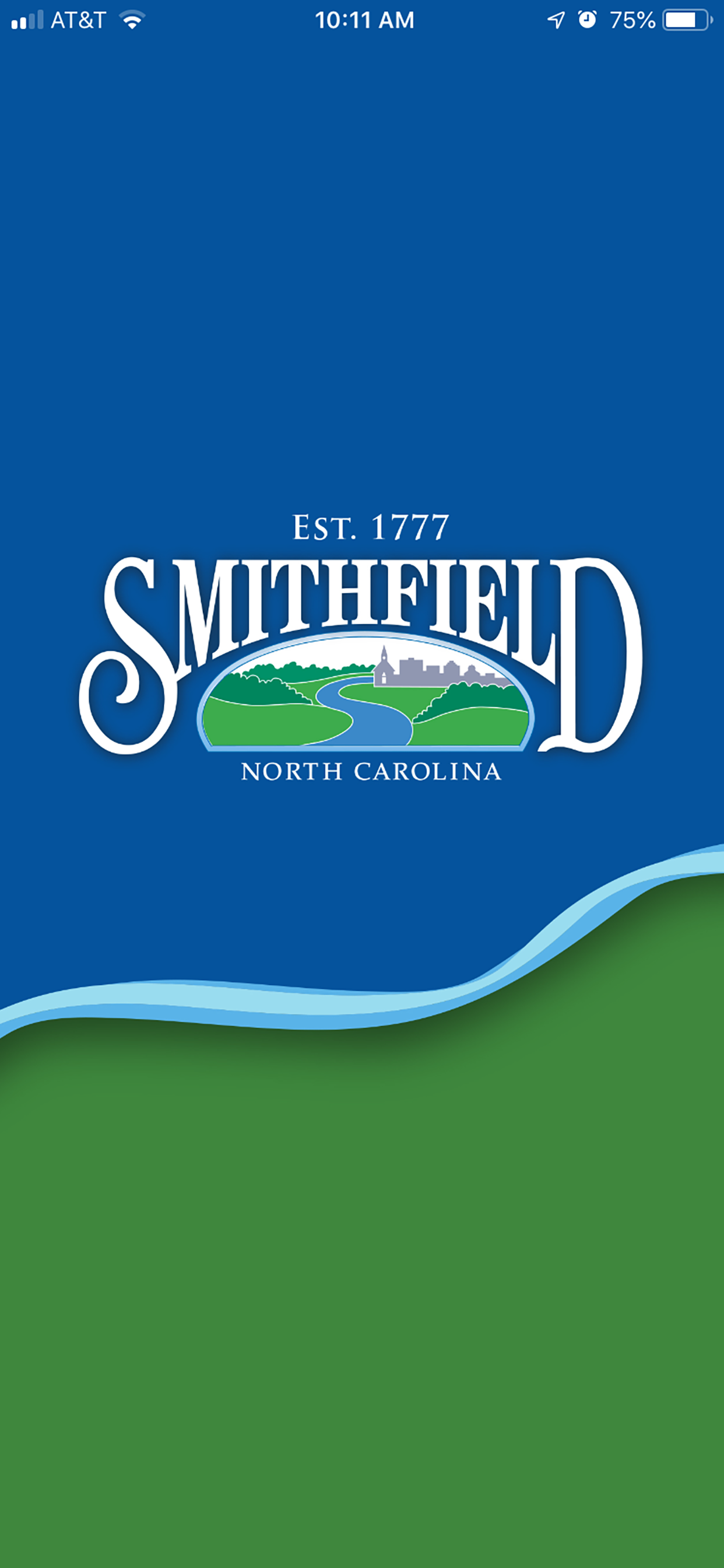 Town of Smithfield