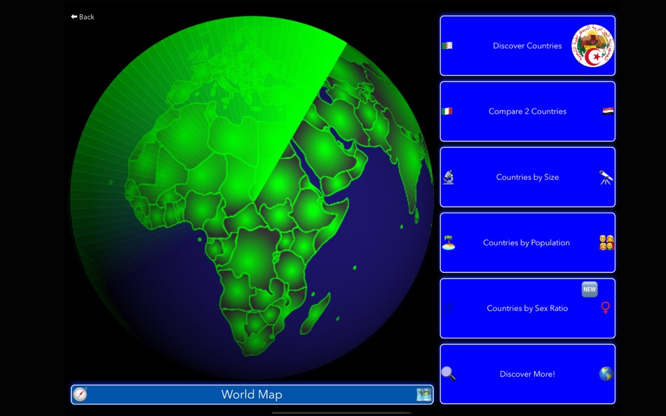 #9. Wind of Earth (macOS) Av: Mikolaj Adamowicz