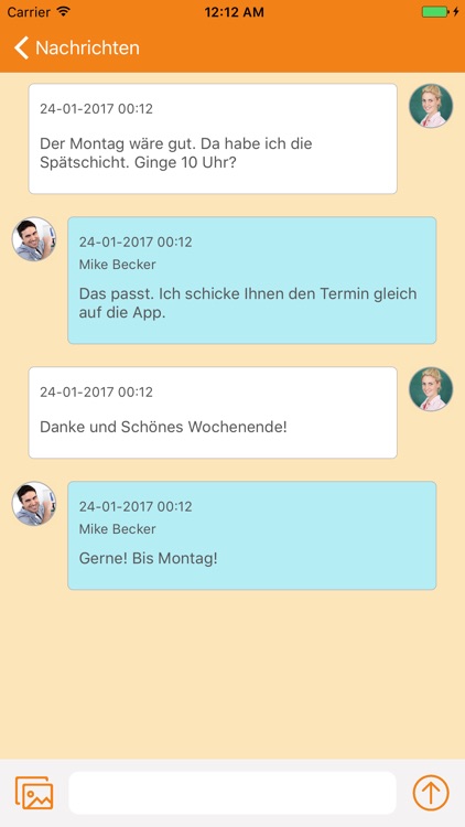 Die Voerder direkt screenshot-4