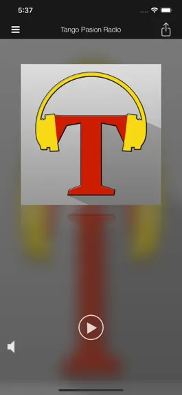 Game screenshot Tango Pasion Radio mod apk