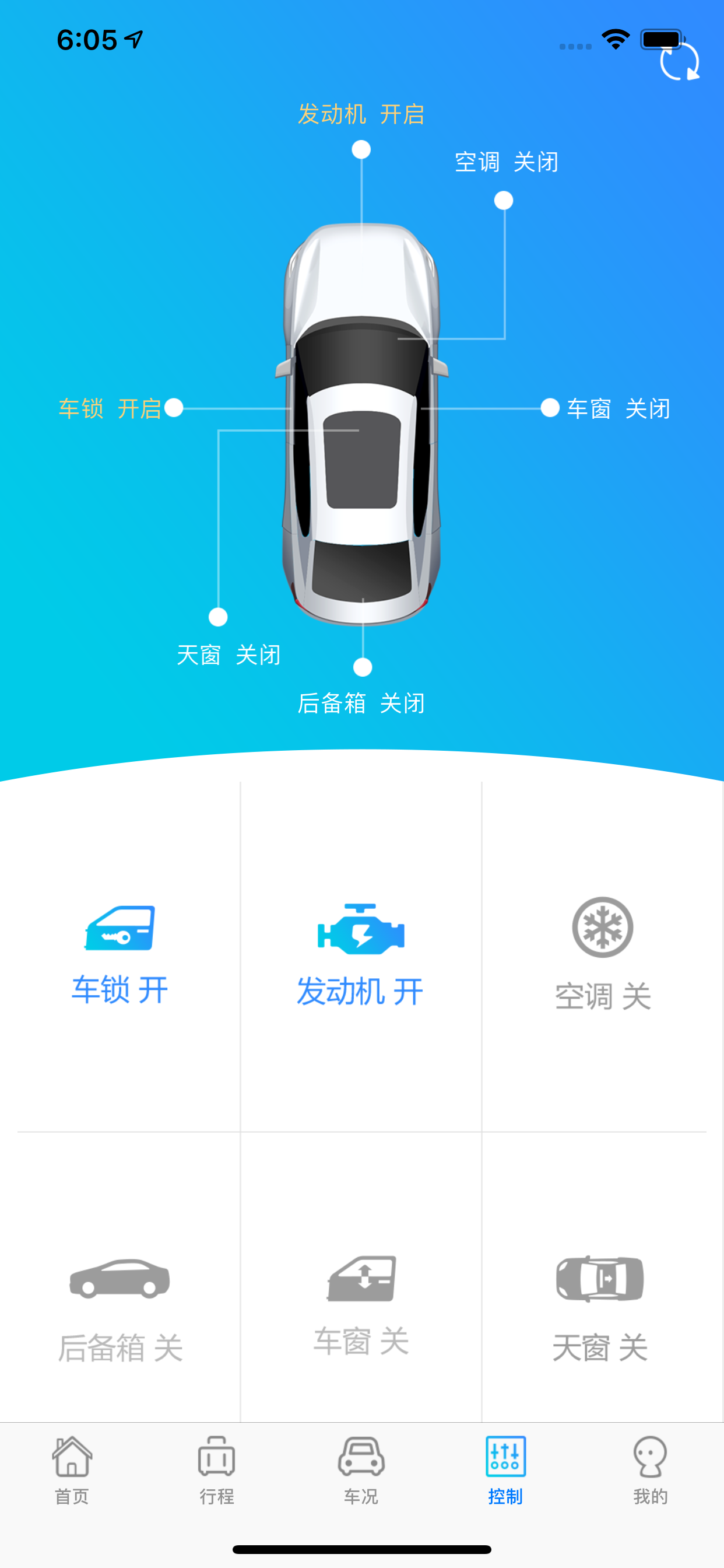 众泰智能
