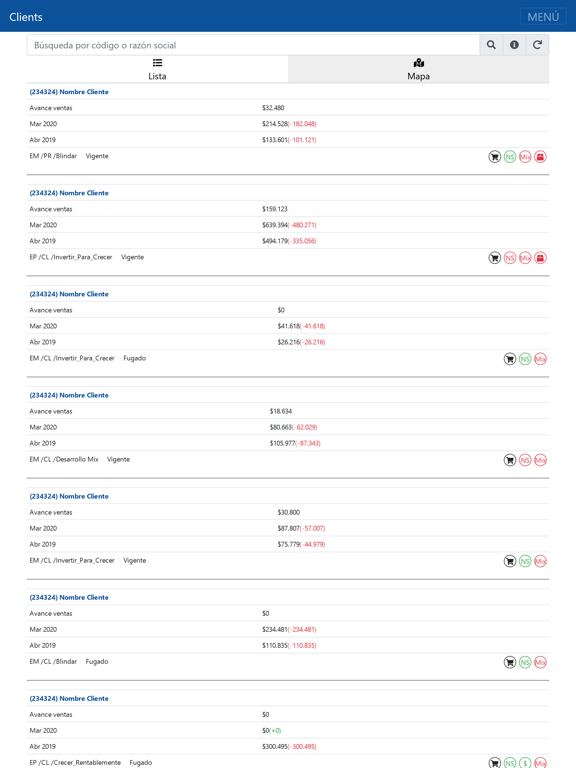 Screenshot #6 pour Gregario App