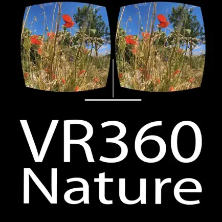 VR360 Flowers & Nature Читы