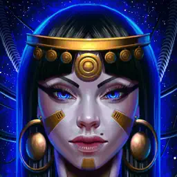 AstroBot: Palmistry, Future app icon