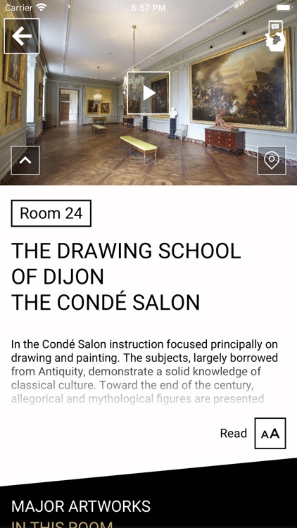 MBA Dijon - Nomad screenshot-3