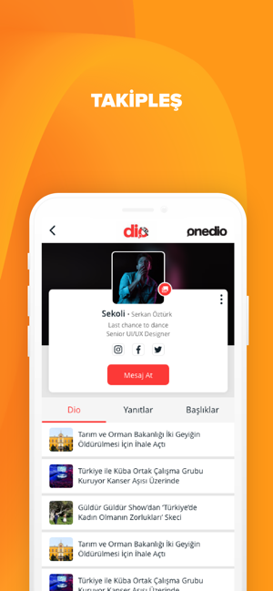 Dio(圖3)-速報App