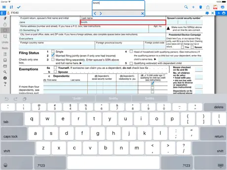 WritePDF