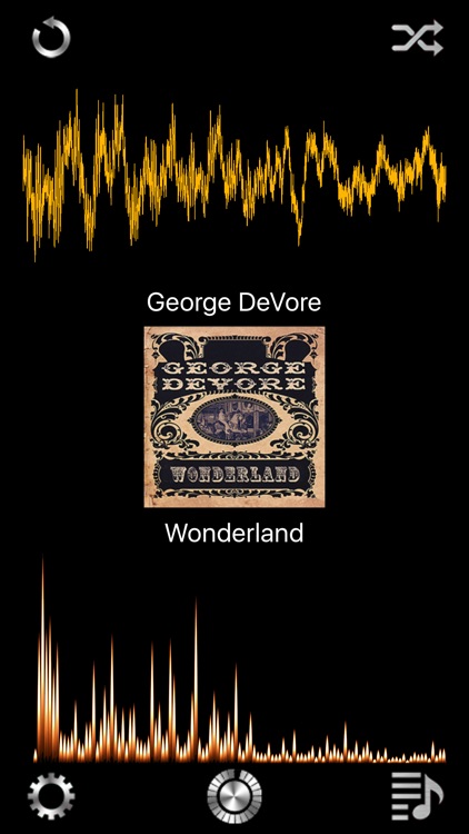 Sonance - Visual Music Player