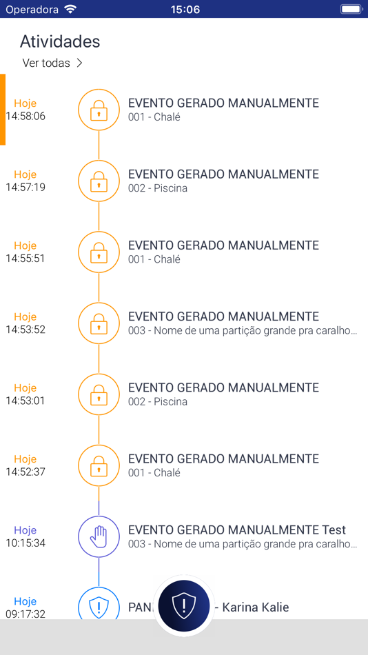 #3. Haganá Smart (iOS) 由: Haganá Sat