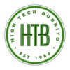 High Tech Burrito icon