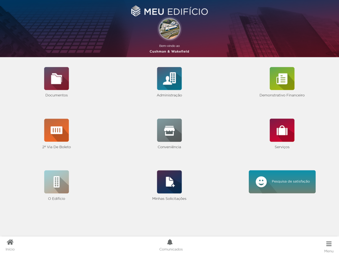 Meu Edifício