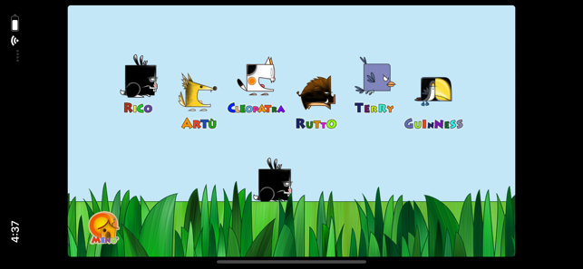 CubiKat(圖2)-速報App