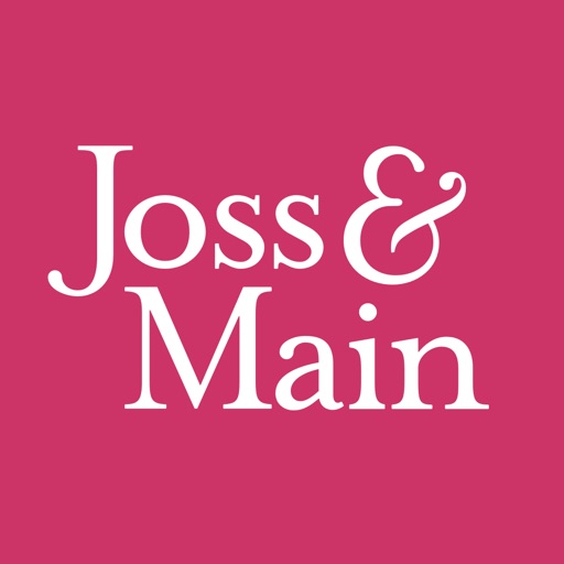 Joss & Main: Furniture + Decor