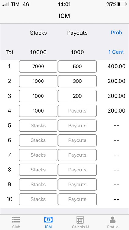 Poker Players screenshot-6