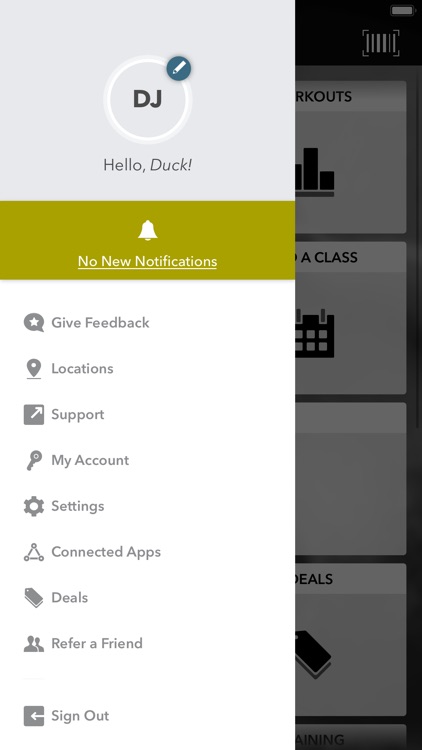 Sugden Sports Centre screenshot-3