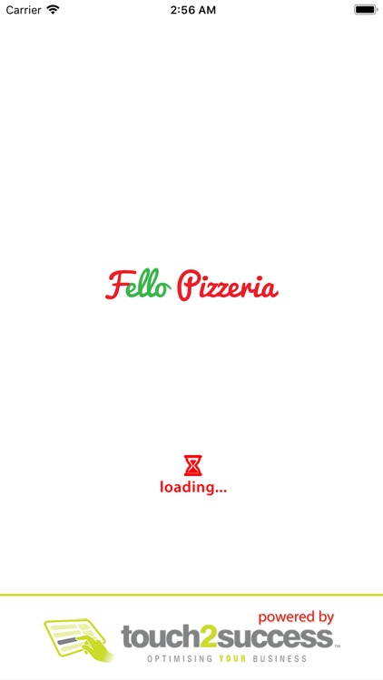 Fello Pizzeria