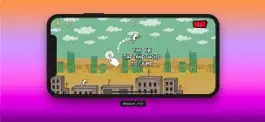 Game screenshot Doodle Dude Race hack