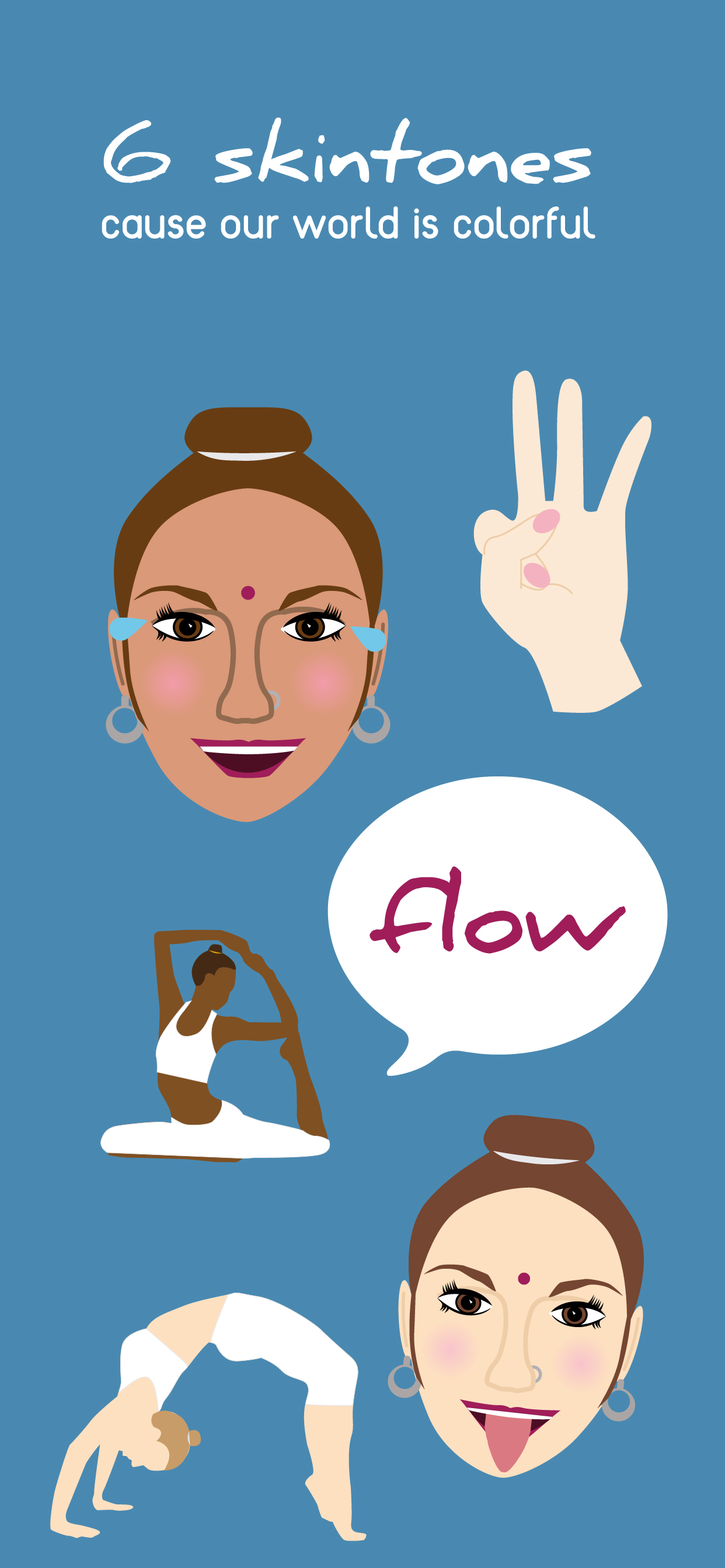 KulaMoji screenshot 10