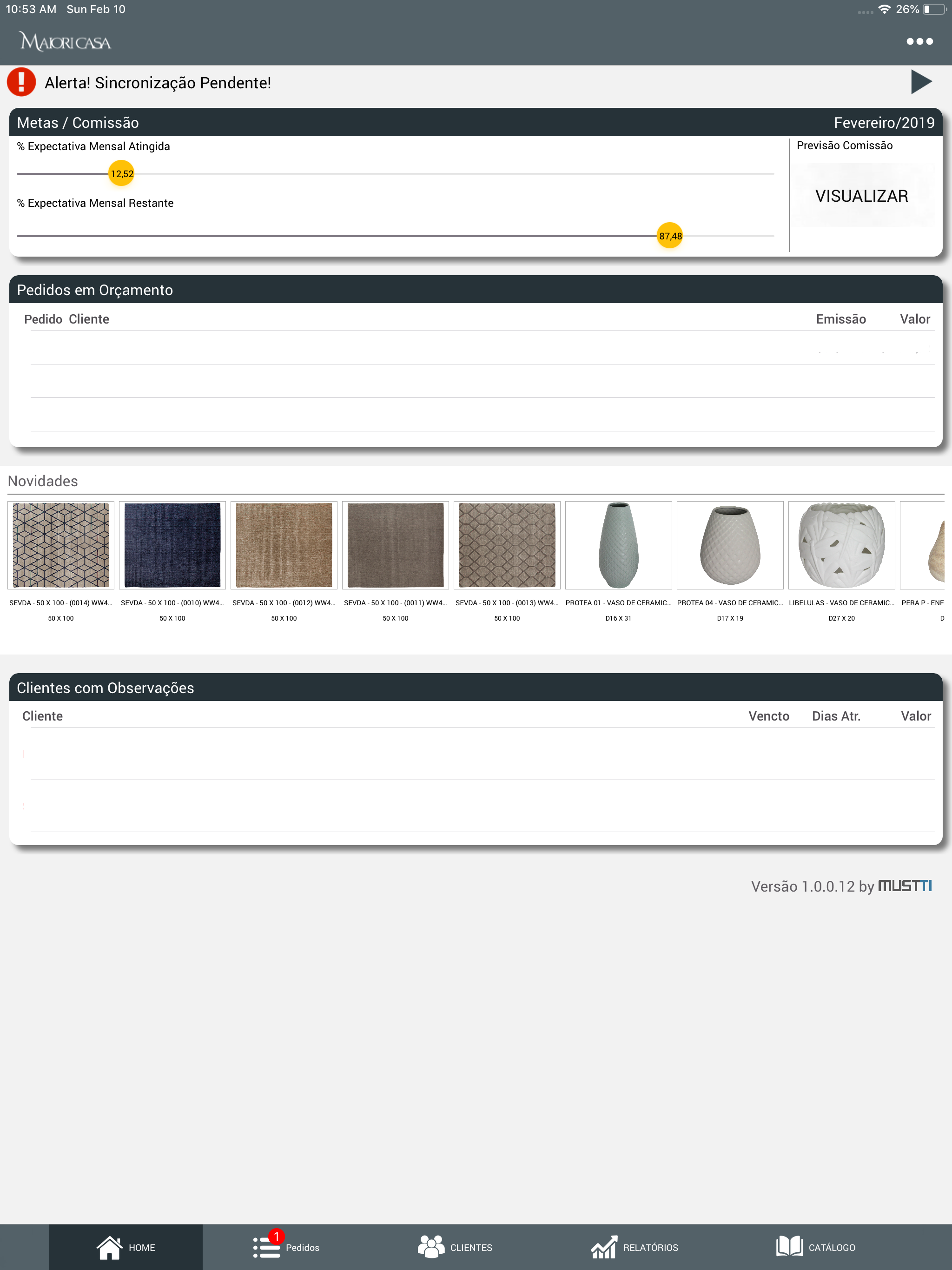 GoSales Pro