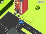getaway racer ipad bildschirmfoto 3