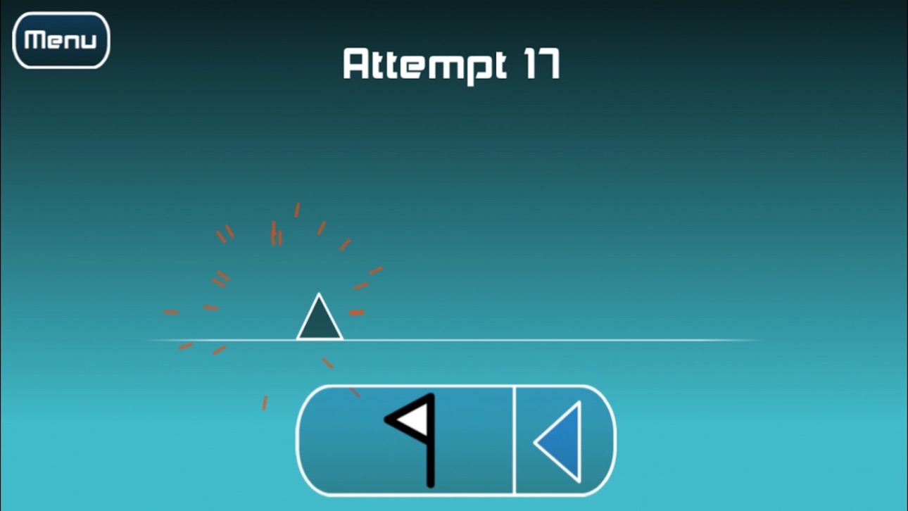 Screenshot 4 of The Impossible Game