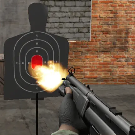 Shooting Range Target Shooter Cheats