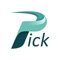 Pick – это приложение для быстрой записи на автомойку, шиномонтаж или замену масла