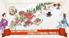 Game screenshot Tokaido™ mod apk