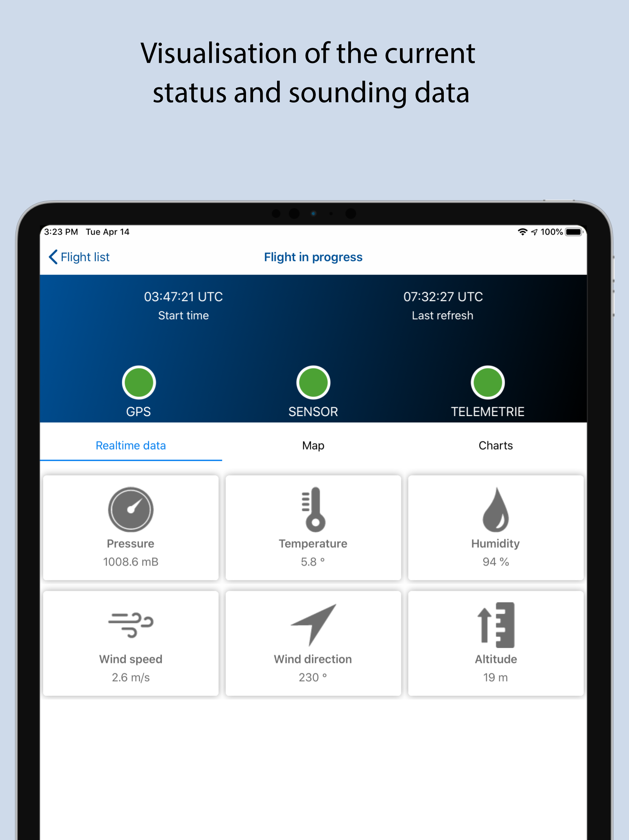 GRAWGo V2 screenshot 9