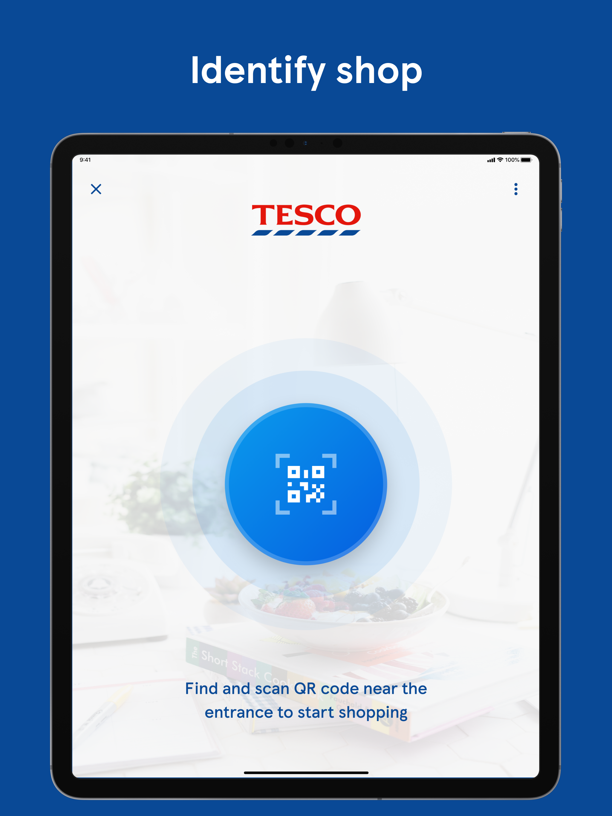 Scan&Shop mobile screenshot 7