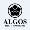 ALGOSの公式アプリ