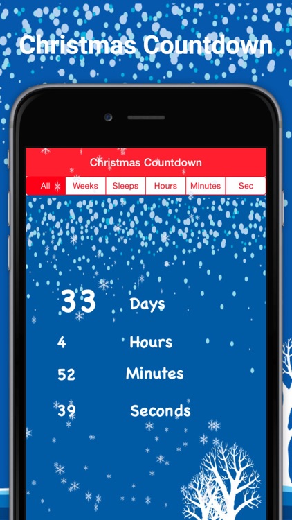 Christmas Countdown day 2025