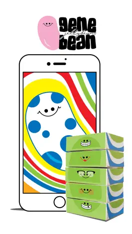 Game screenshot Gene Bean Jelly Beans mod apk