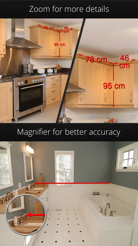 Photo Measures Lite