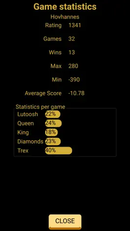 Game screenshot Online Trex hack