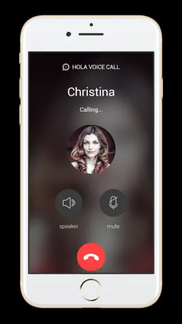 Game screenshot Hola - Chat,Audio & video call mod apk