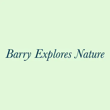 Barry Explores Nature Читы