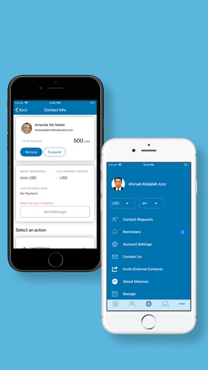 Matensa screenshot-3