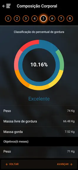 Game screenshot Body Coach apk