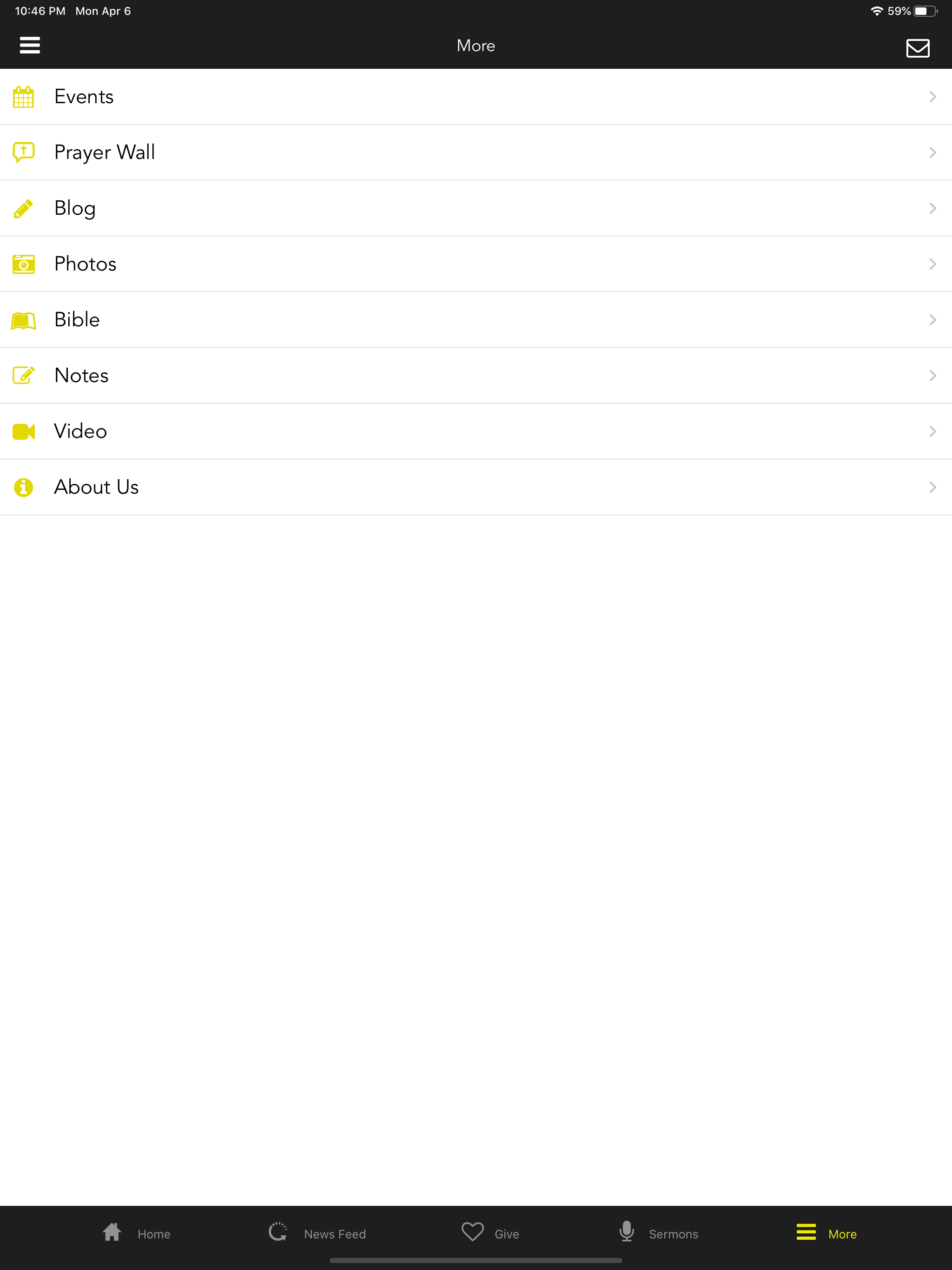 MyCOP App