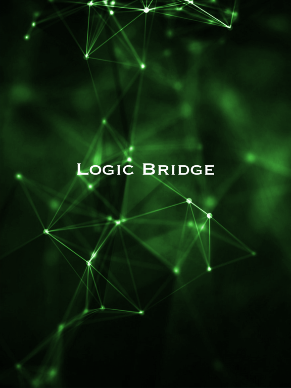 Screenshot #4 pour Logic Bridge