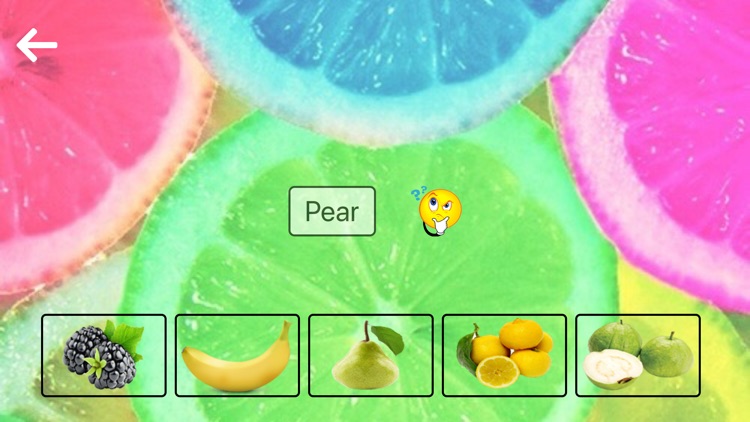 Kids Learning App - Part 3 screenshot-3