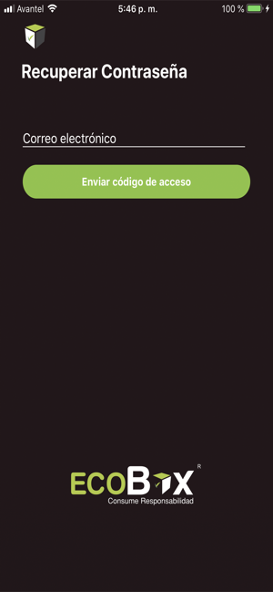EcoBox Recicladores(圖2)-速報App