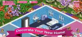 Game screenshot Home Design: Dream House mod apk