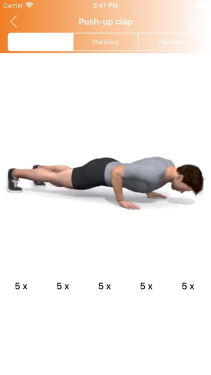 Be Fearsome screenshot-3