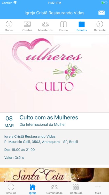 IC Restaurando Vidas screenshot-4